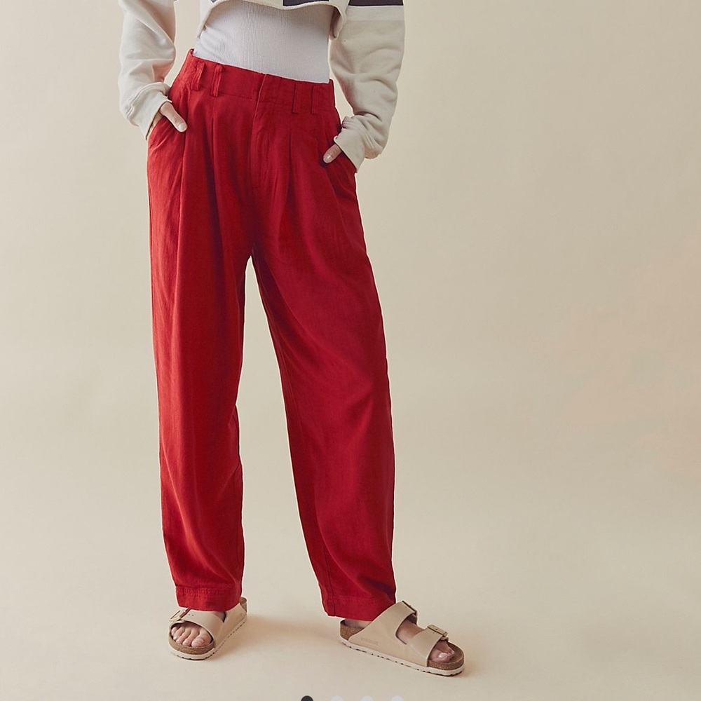 free people pants